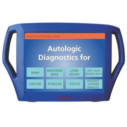 Autologic Porsche