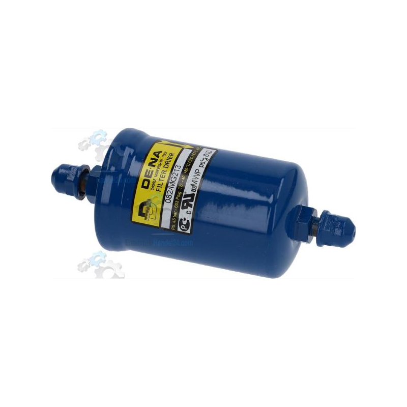 Werther Simal – Receiver Drier Filter for Air Conditioning Machine