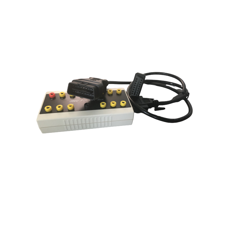 Packing Terminal Obd Terminal box socket J1962 (OBD) Basic | DIAG-AUTO