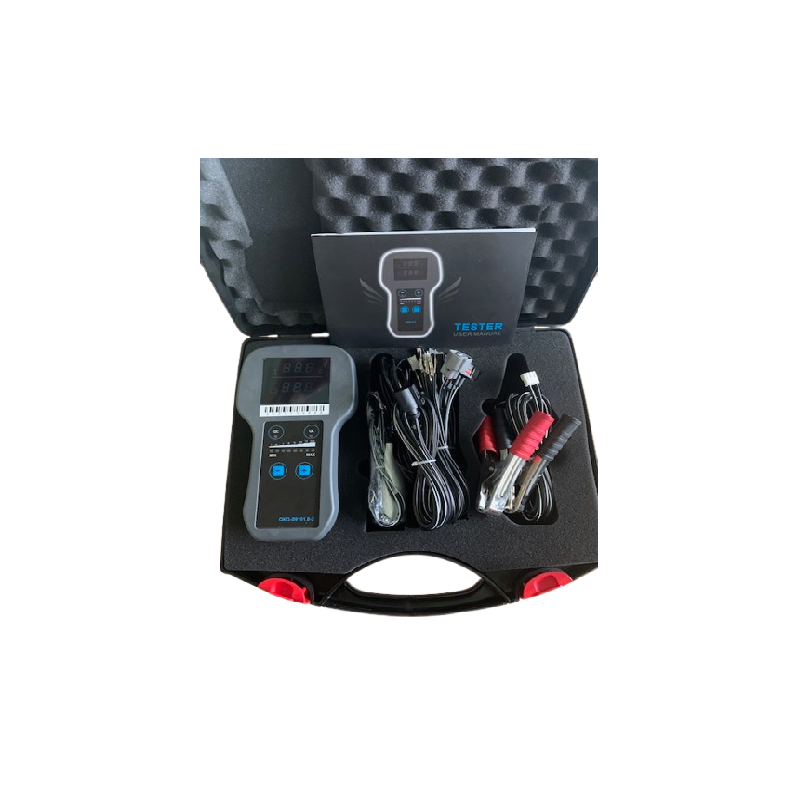 Compressor tester (kit) - Professional equipment | Diag-auto