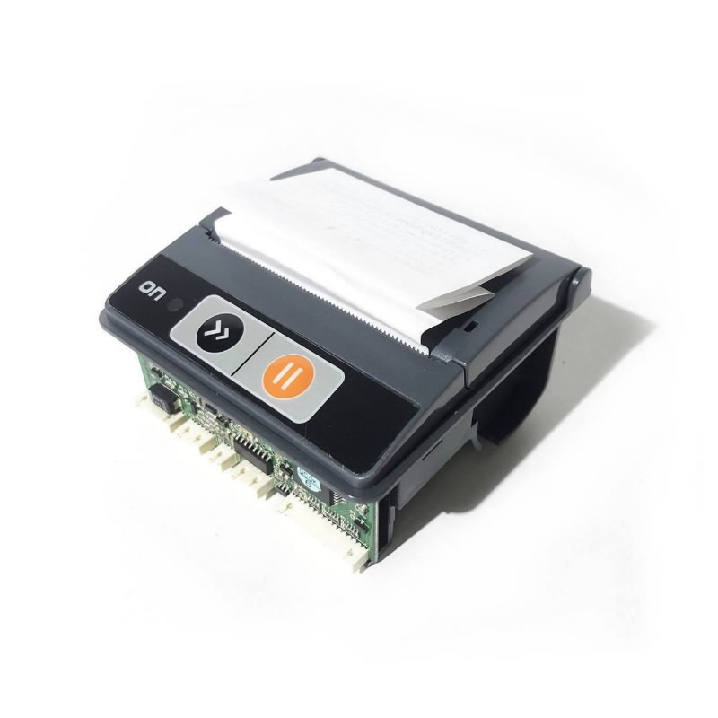Printer for AC650 AC690 (SPX Robinair) | Diag-Auto
