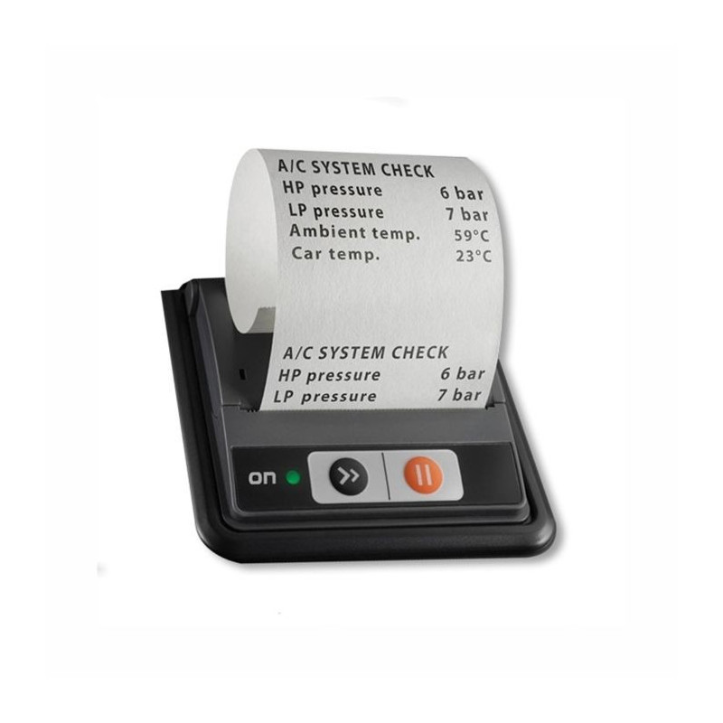 Printer for AC650 AC690 (SPX Robinair) | Diag-Auto