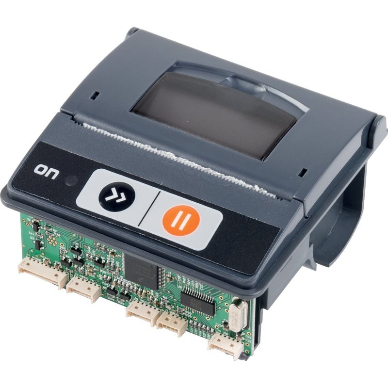 Printer for AC650 AC690 (SPX Robinair) | Diag-Auto
