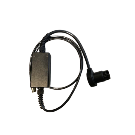 Odu Socket MERCEDES MCO-1 38-pin multiplex ODU socket