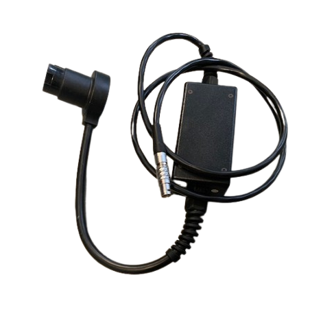 Odu Socket MERCEDES MCO-1 38-pin multiplex ODU socket