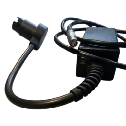 Odu Socket MERCEDES MCO-1 38-pin multiplex ODU socket