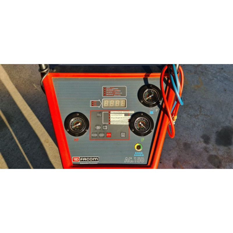 Facom - AC.150