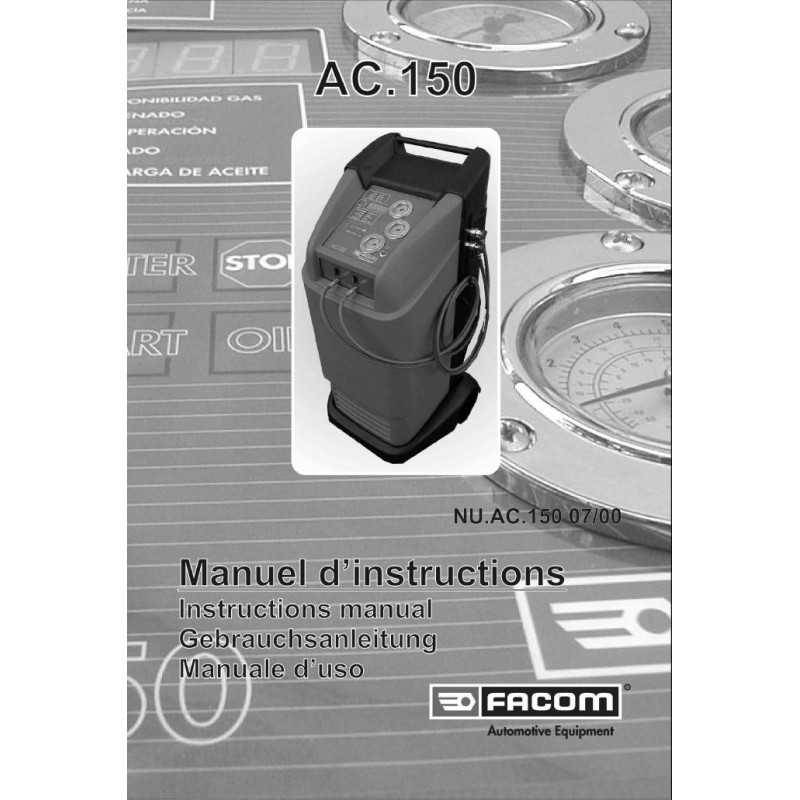 Facom - AC.150