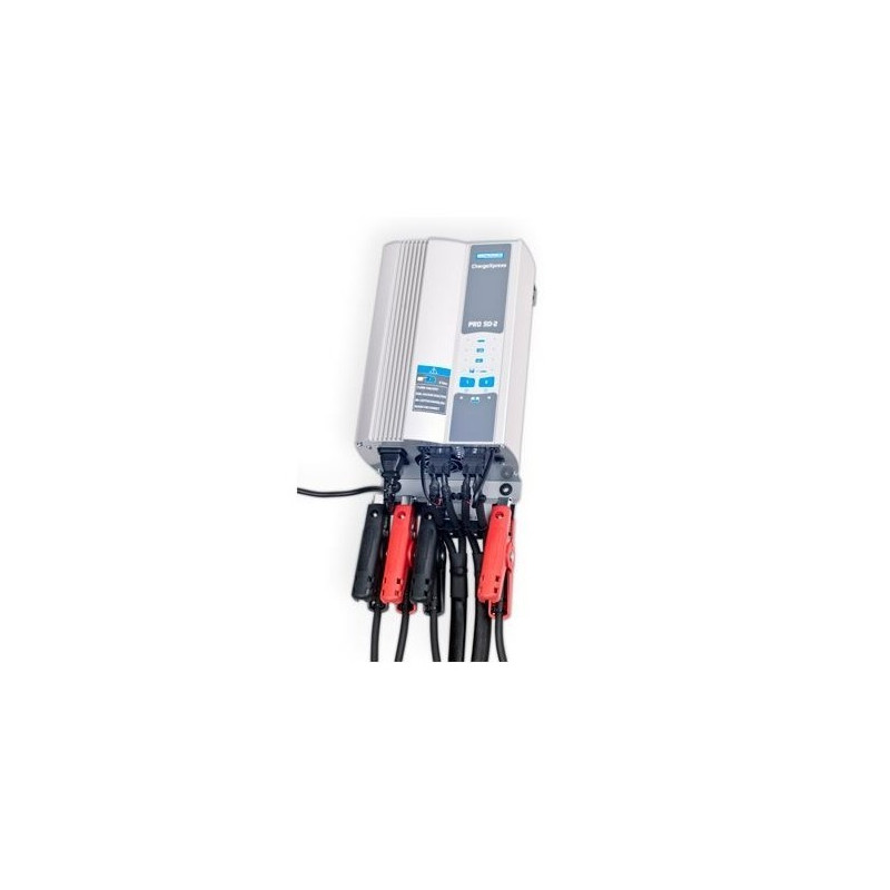 Chargeur de batterie Midtronics ChargeXpress Pro 50-2 | Diag-Auto.com