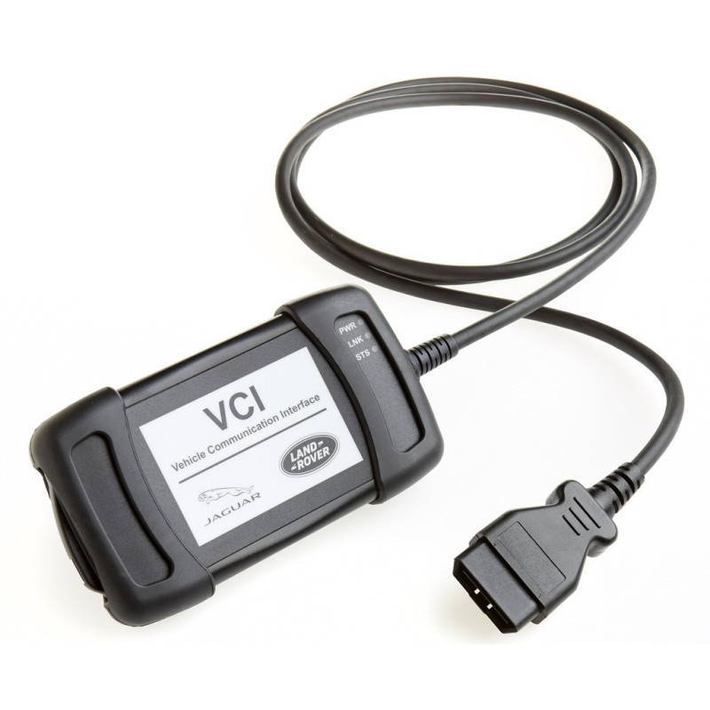 Jaguar / Land Rover VCI ( Vehicle Communication Interface )